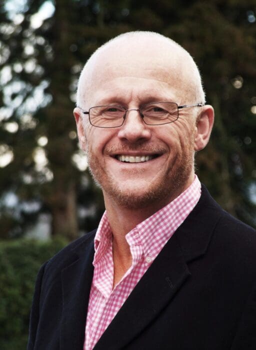 john caudwell