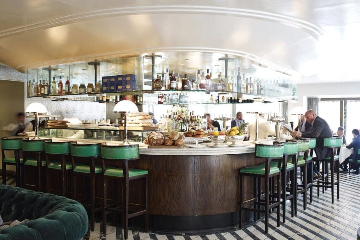 cecconi's mayfair