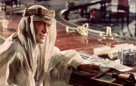lawrence of arabia classic films to stream
