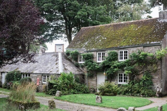 botelet fowey holiday homes Cornwall
