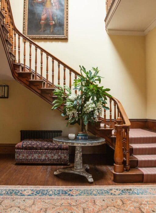 tresillian house newquay holiday homes Cornwall