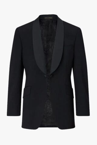 new and lingwood dinner jacket
