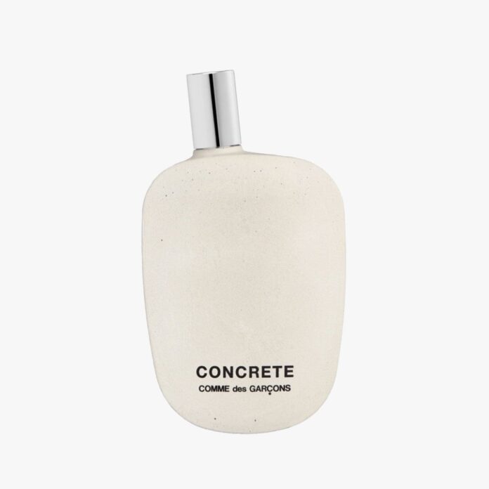 Concrete Eau de Parfum by Comme des Garçons Parfums
