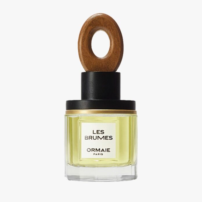 Les Brumes Eau de Parfum by Ormaie Paris