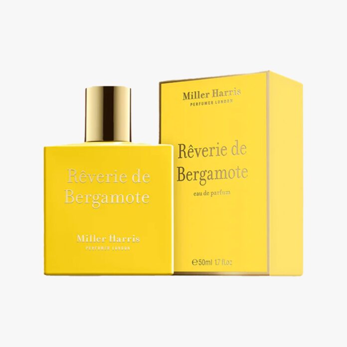 Rêverie de Bergamote Eau de Parfum by Miller Harris