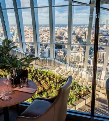 darwin brasserie rooftop restaurants breakfast