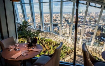 darwin brasserie rooftop restaurants breakfast