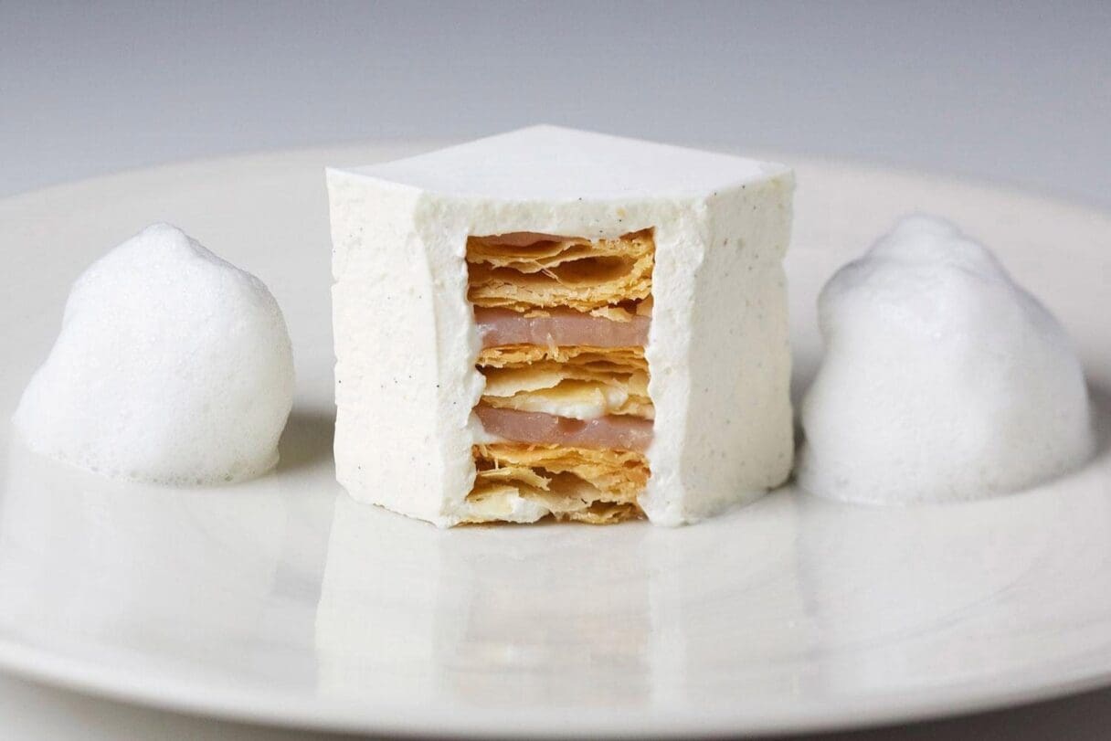 la dame de pic london