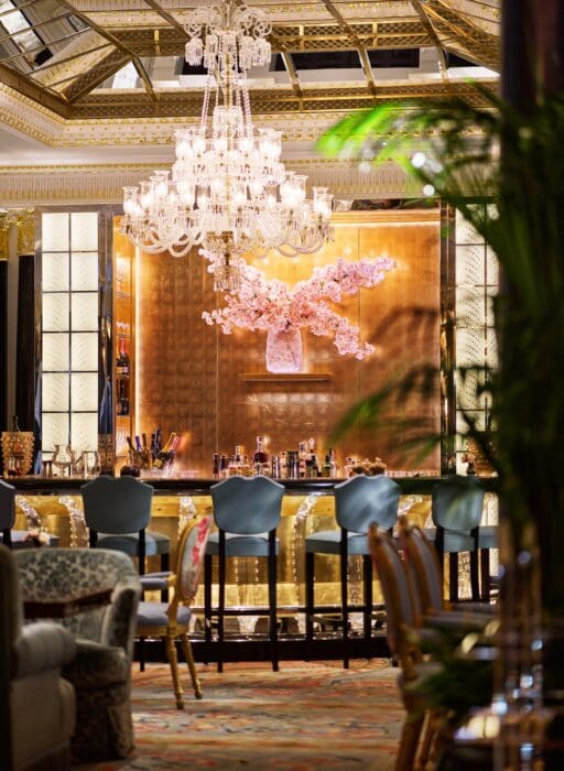 artists bar the dorchester
