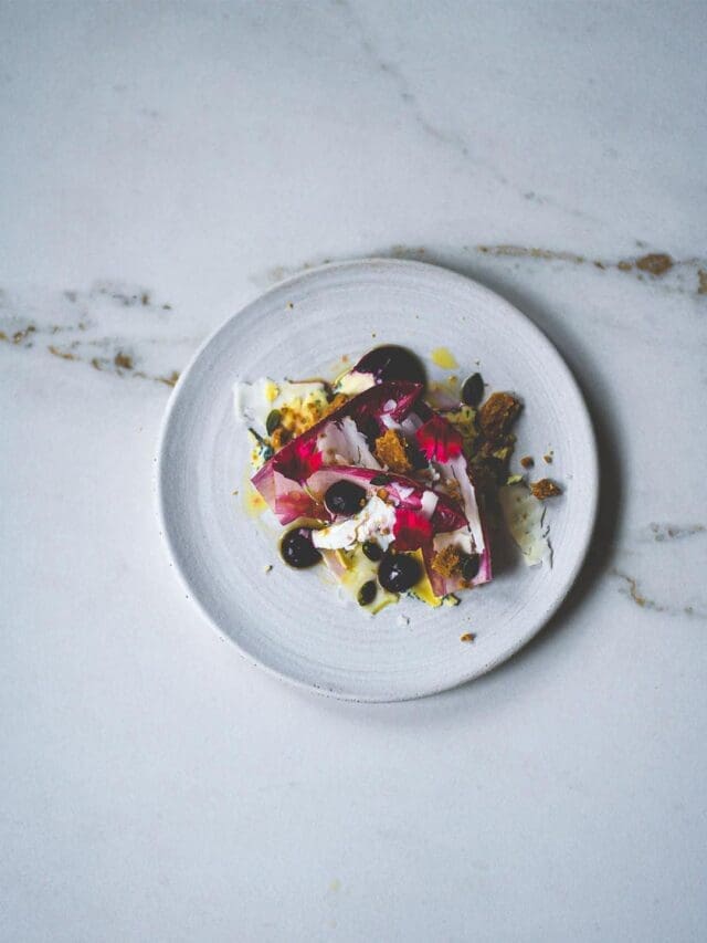 Water House Project restaurant Hackney