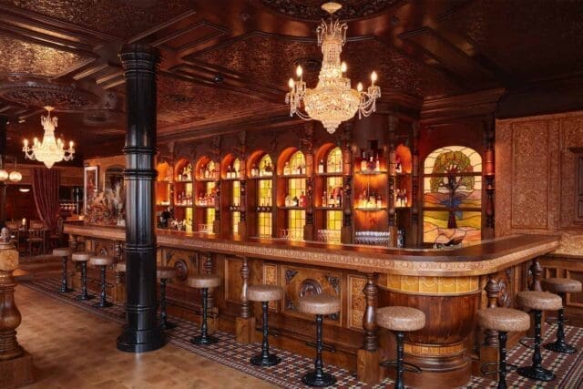 The Cadogan Arms, Chelsea, Sunday roast