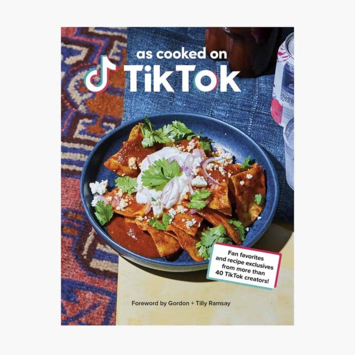as cooked on tiktok