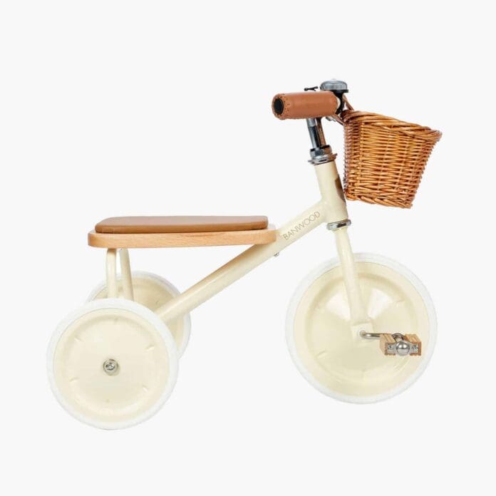 banwood trike