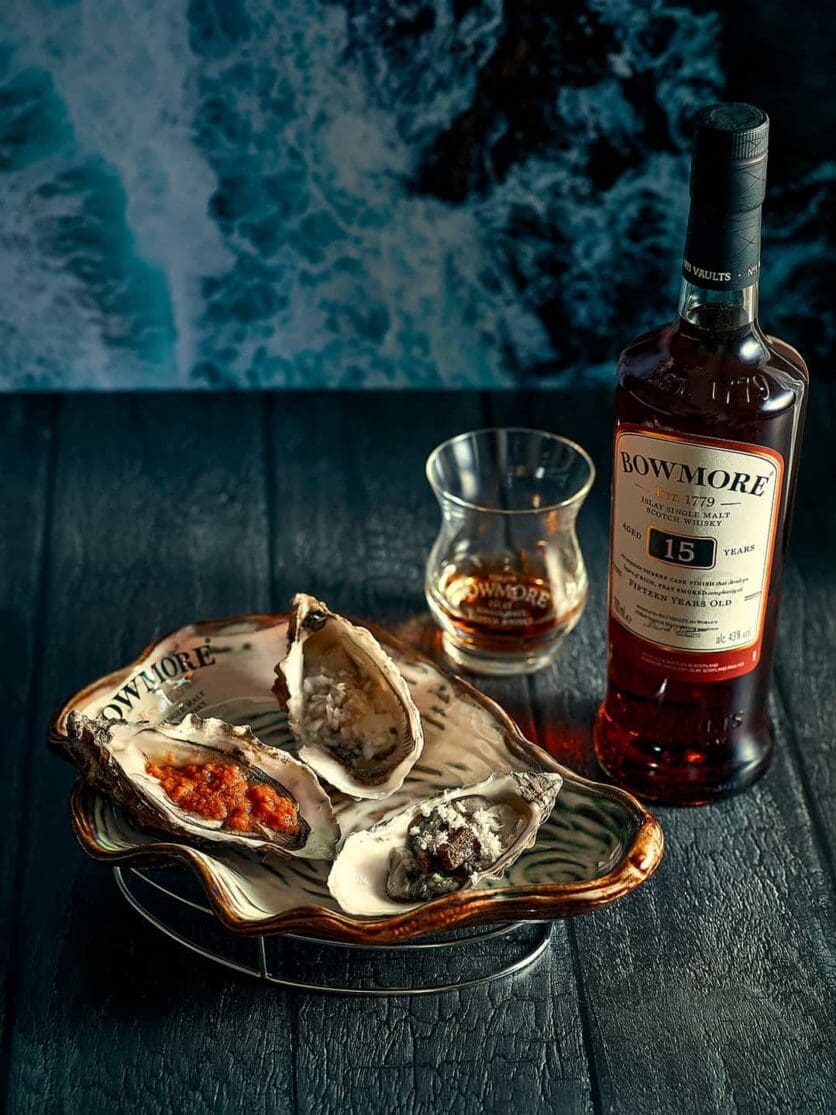 savoy bowmore