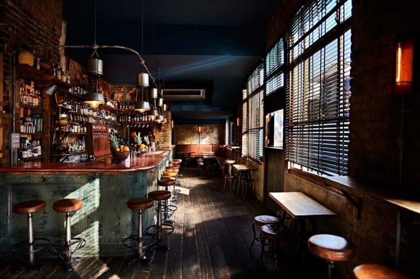 the sun tavern