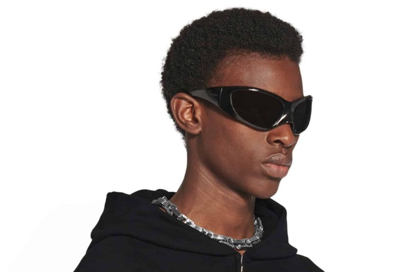 best men's jewellery brands - Balenciaga