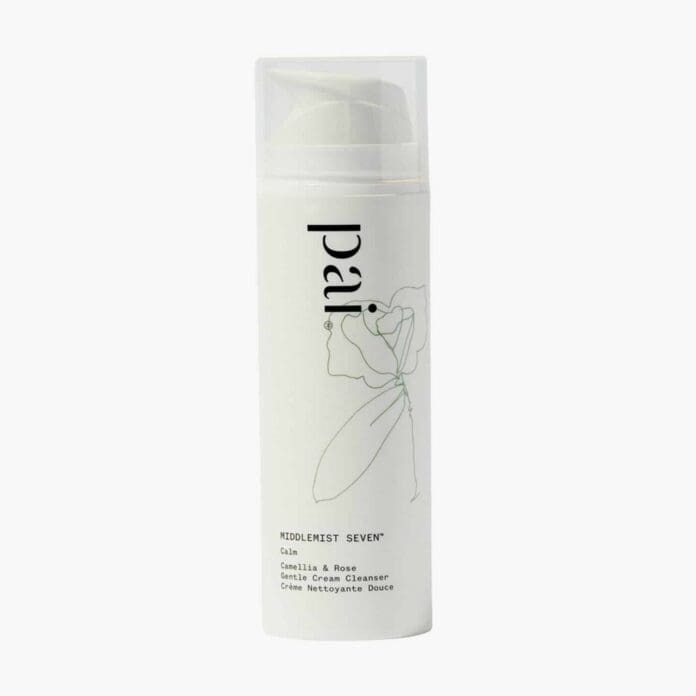 pai middlemist seven cleanser