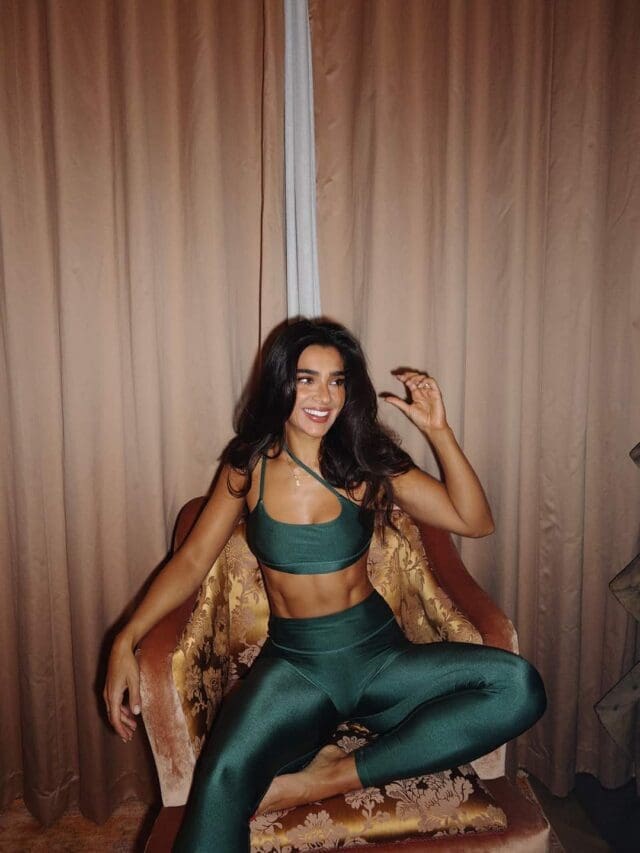 sefi activewear brands for women