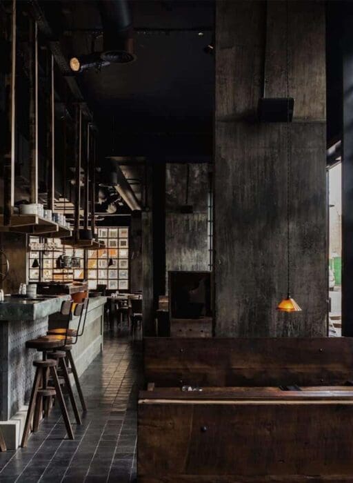 smokestak restaurant shoreditch