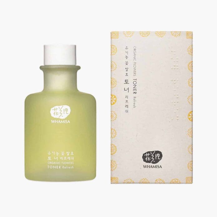 whamisa refresh toner
