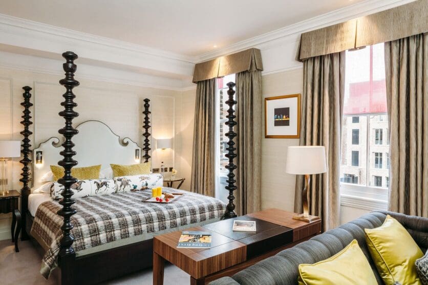11 cadogan gardens