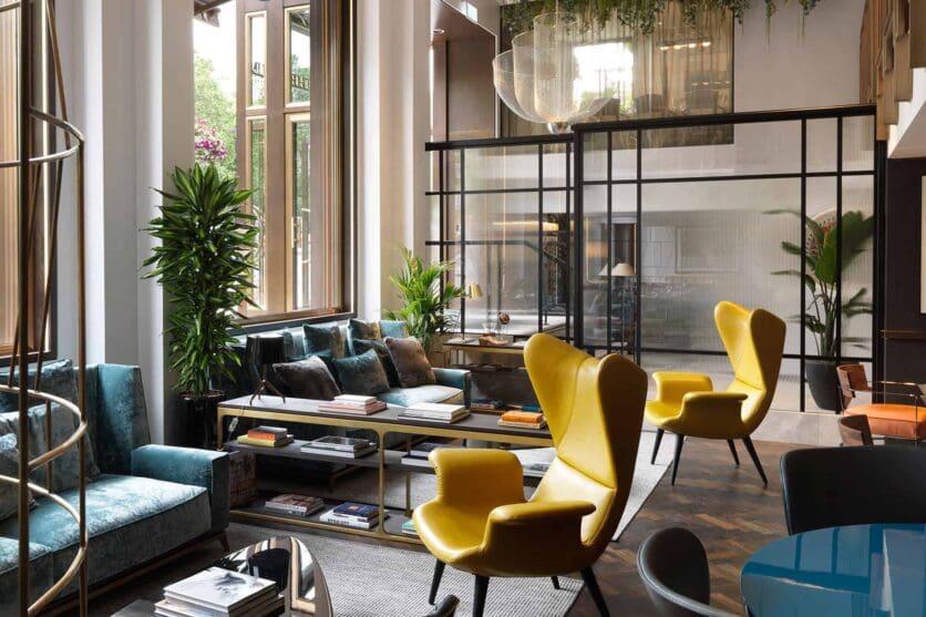 Athenaeum London