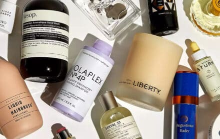 the beauty drop liberty london