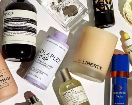 the beauty drop liberty london