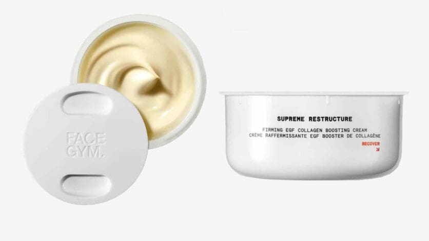 facegym refillable