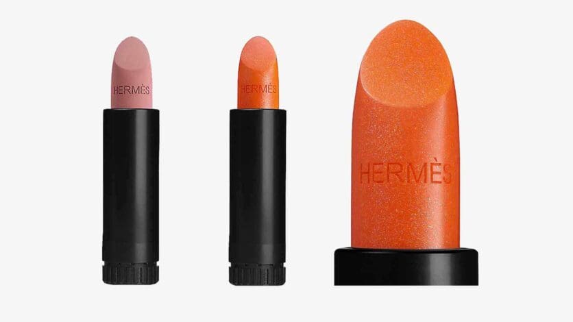 hermes refillable