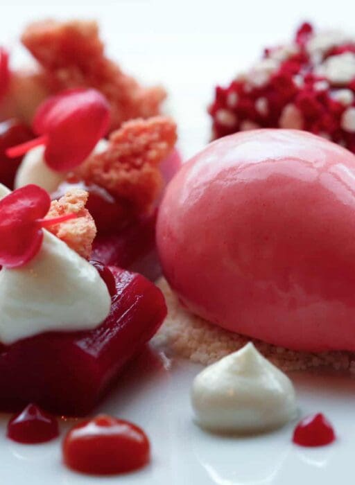 dinner by heston blumenthal