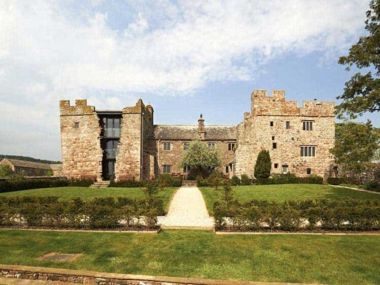 birkmere hall estate lake district