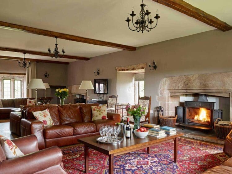 birkmere hall estate lake district