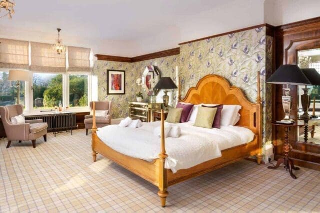 bristowe hall lake district