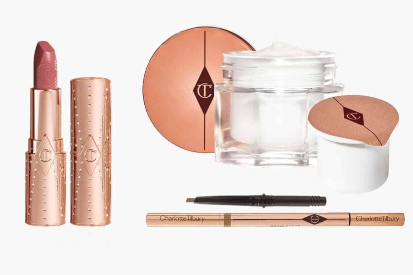 charlotte tilbury refills