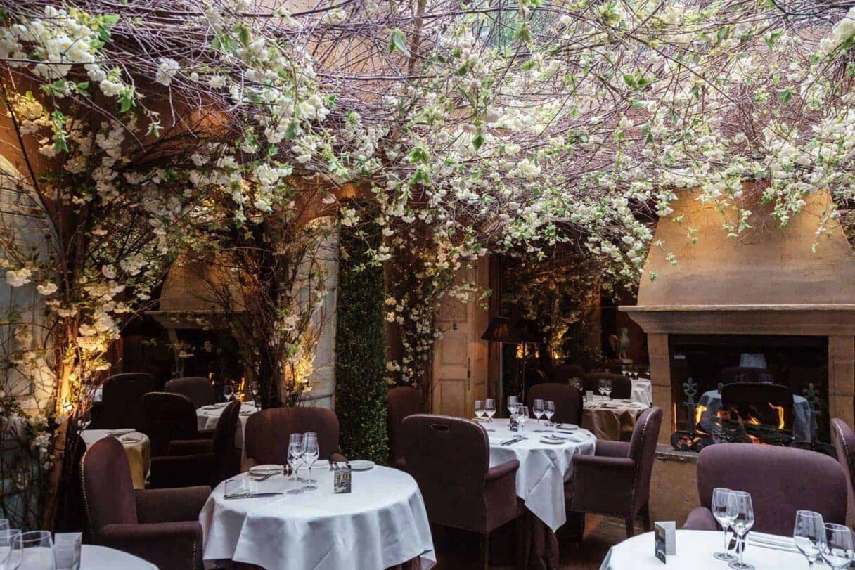 clos maggiore