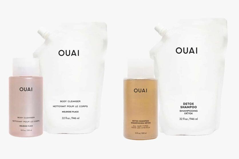 ouai refills