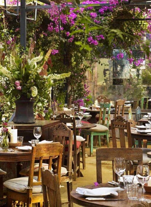 petersham nurseries