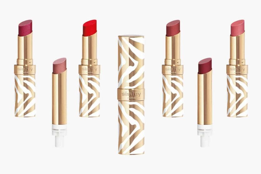 sisley paris refills