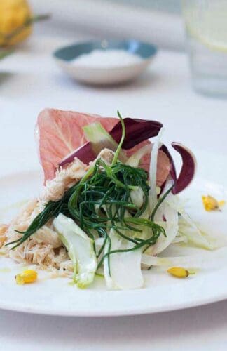 spring restaurant london