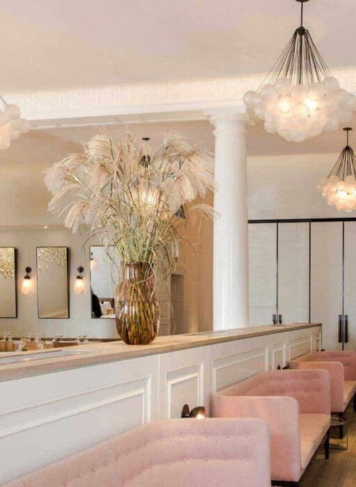 spring restaurant