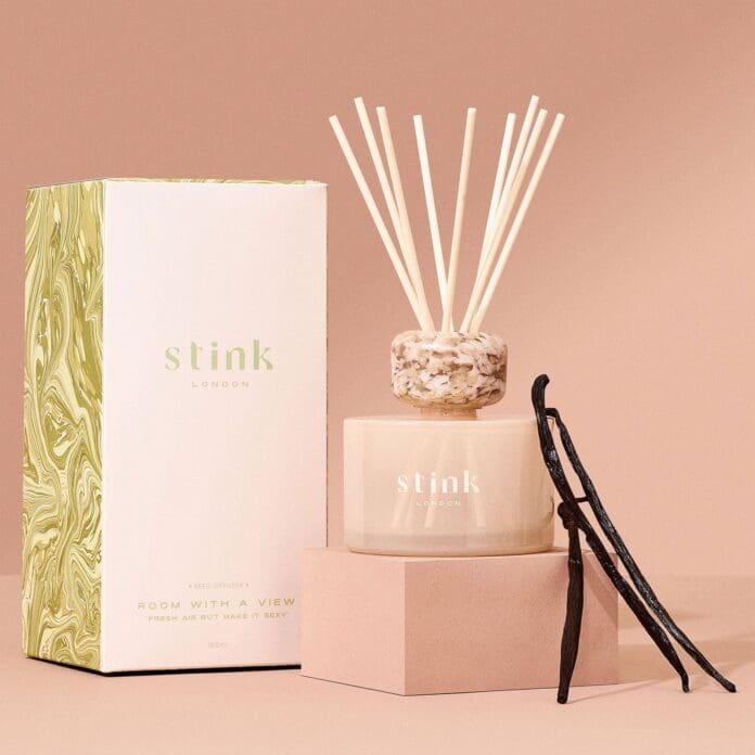 Stink London
