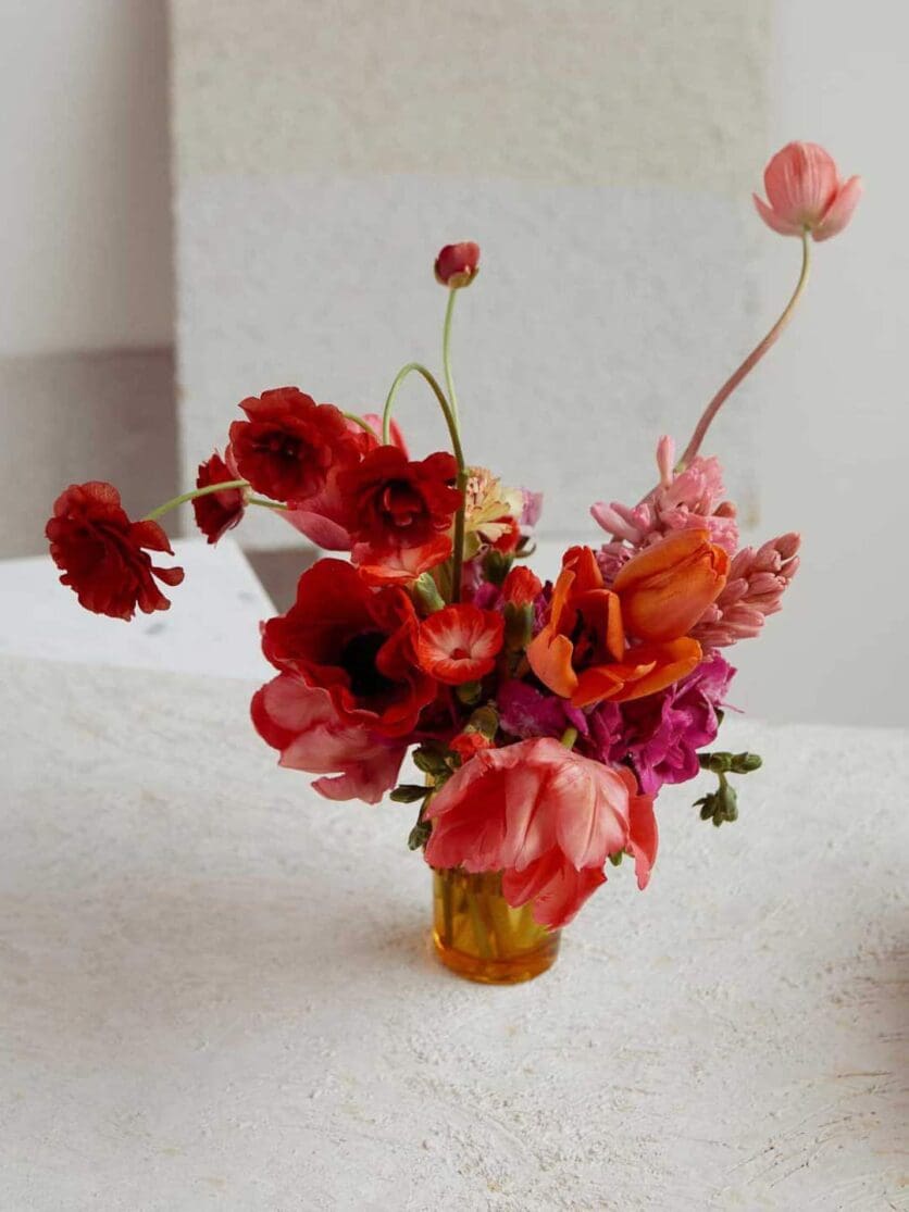 a flower shop clapton