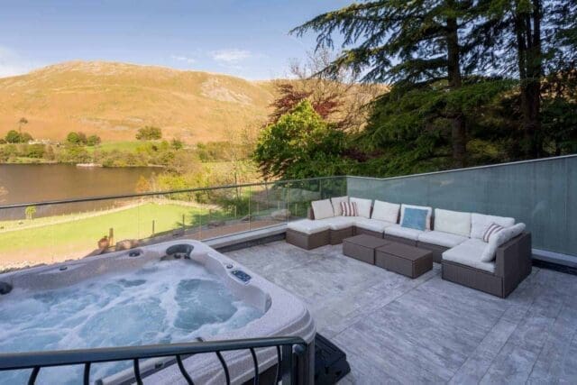 waternook lake district