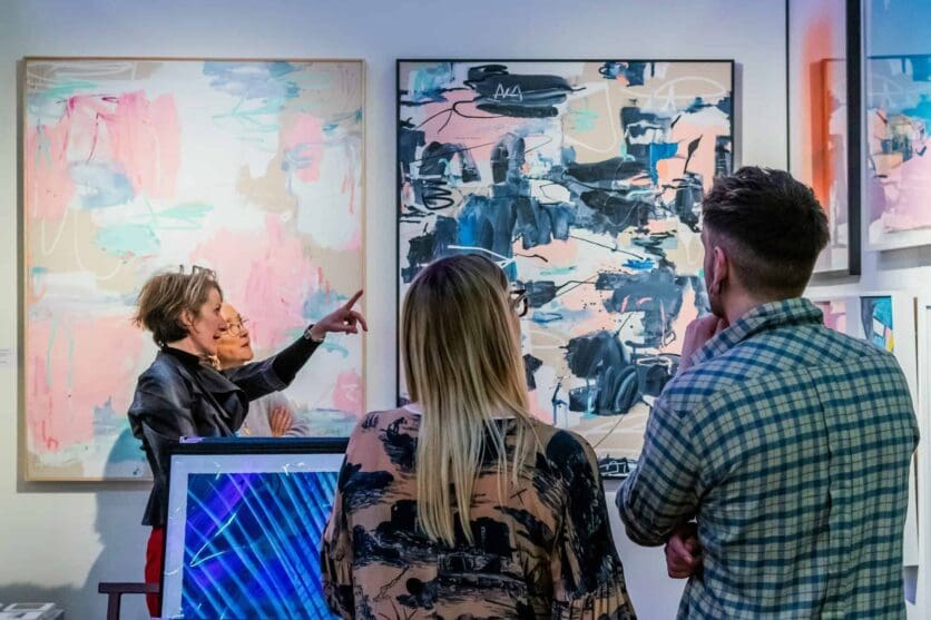 affordable art fair