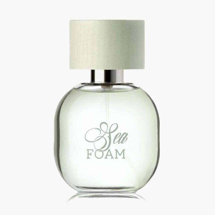 art de parfum sea foam