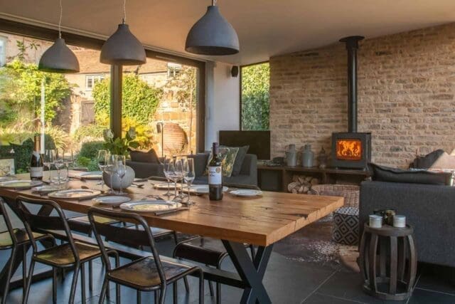 the bentleys kingham