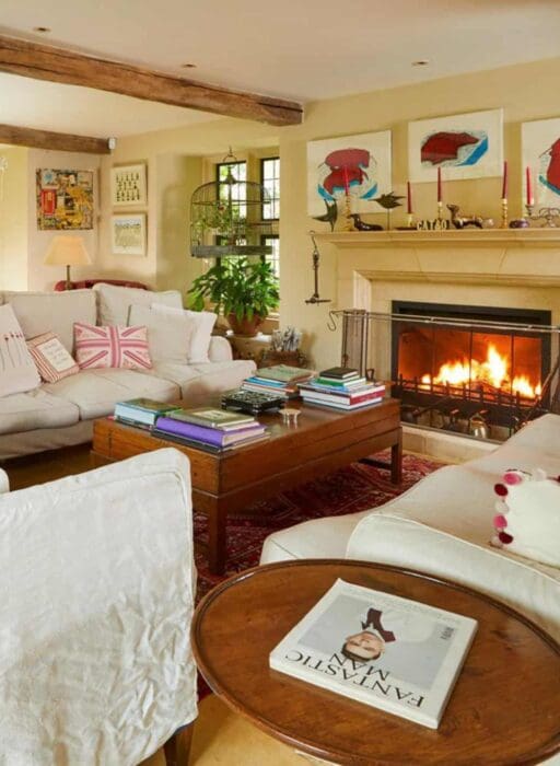 carters close cotswolds