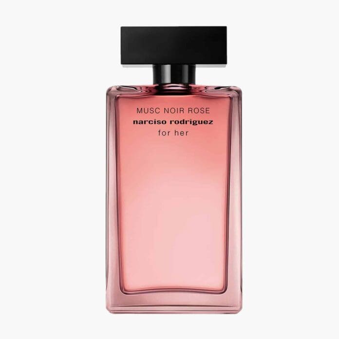 narcisco rodriguez spring perfumes
