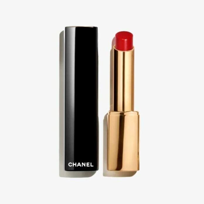 chanel lipstick